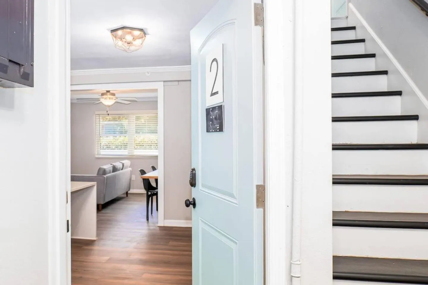 Sojourn 2 Bedroom Luxury Beach Suite Surf Suite North Camellia Acres