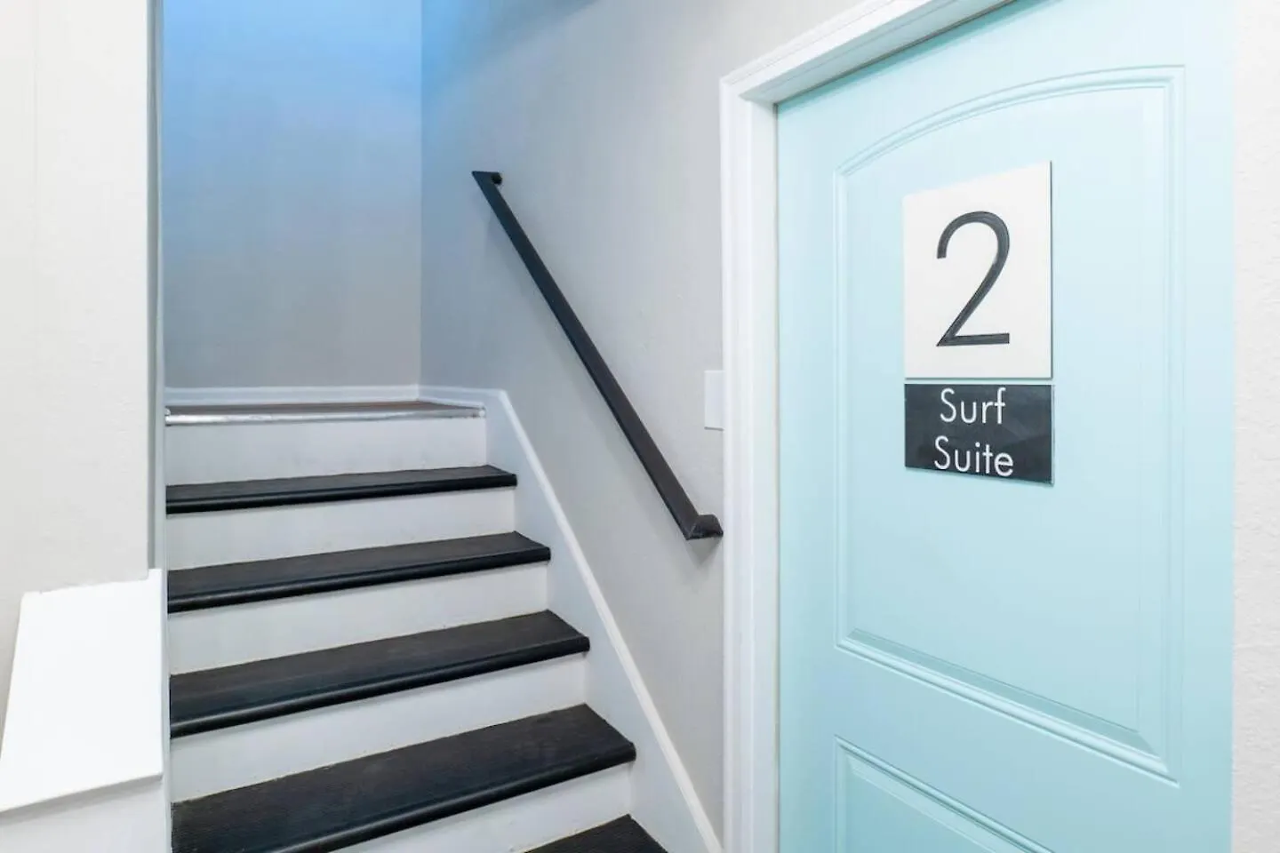 Apartment Sojourn 2 Bedroom Luxury Beach Suite Surf Suite North Camellia Acres